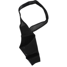 Dog Leg Brace Support Dog Injured Leg Cover Elastic Compression Dog Knee Protector Breathable Fabric Dog Back Leg Support Aid For Post Surgery Care