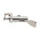 Sewing Machine Presser Foot Accessory Easy Replacement Flat Car Presser Foot for 2