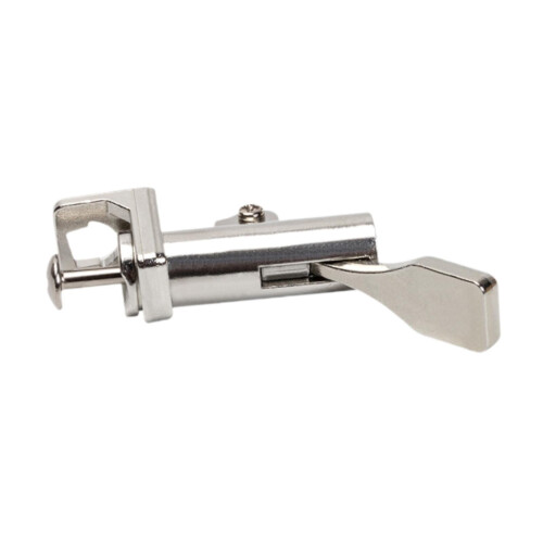 Sewing Machine Presser Foot Accessory Easy Replacement Flat Car Presser Foot for 2
