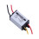 12V til 9V2A18W step-down DC-DC strømkonvertermodul 2