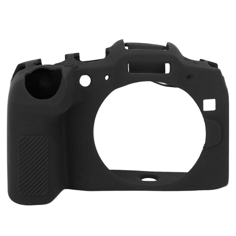 Durable Silicone Skin For Canon R5c Camera With Texture Surface Firm Grip And Good Protection Features Easy Access To All Buttons Lightweight And 9489952670355