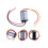 12V til 9V2A18W step-down DC-DC strømkonvertermodul 5