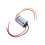 12V til 9V2A18W step-down DC-DC strømkonvertermodul 8