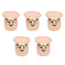Metal Buckles Snap Button Closure Sew On Leather Fasteners Durable Zinc Alloy Construction Multiple Applications Genuine Leather Straps Wear