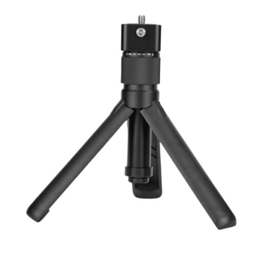 Multi Function Tripod For Insta360One X3, Compact Bullet Time Handle With Anti Shake Support And Smooth Rotation, Sport Camera Accessories Featuring