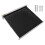 Wall Mounted Clothes Drying Rack Retractable Foldable Mesh Breathable Aluminium Platform Space Saving Foldable Design Collapsible Net Template For 1