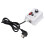Adjustable Speed Control Fan Speed Controller With Dial Controls Variable Speed Universal AC DC Motor Regulator Featuring Three Settings And 3