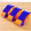 Plastic Packing Tape Dispenser 110g, 4.8cm width 9