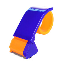 Plastic Packing Tape Dispenser 110g, 4.8cm width