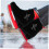 1Pair Black Hockey Boot Covers Wear Resistant Polyester Boot Protector 7