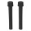50pcs PVC E26 E27 Light Switch Knobs Replacement, Large 5cm 8