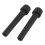50pcs PVC E26 E27 Light Switch Knobs Replacement, Large 5cm 14