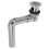 Stainless Steel Sink Filter Durable Kitchen Waste Drain Strainer 1