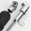 Right Angle Drill 105 Degree Right Angle Driver Angle Extension Power Screwdriver Drill Attachment 1/4inch Hex Bit Drill Bit 3