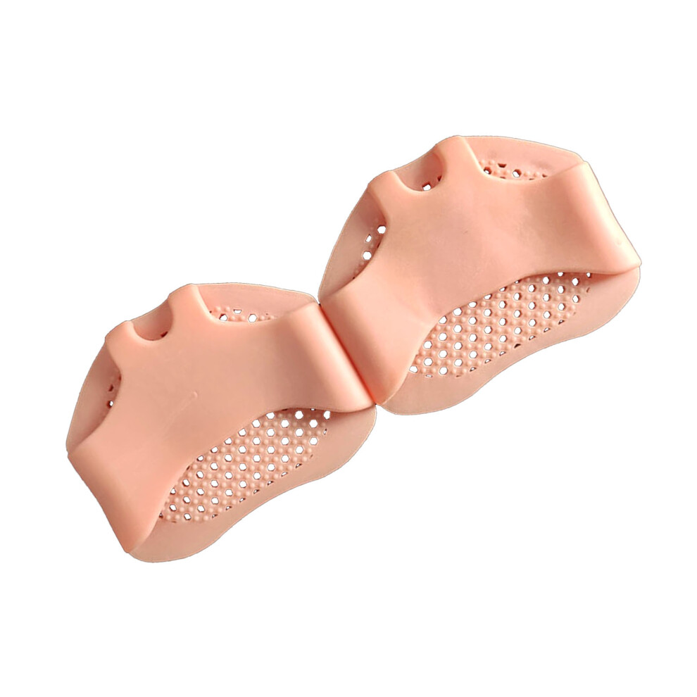 High Heel Silicone Inserts, Anti-Friction Pads