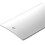 White Vertical Replacement Blinds Slats Sliding Door Window Patio (12 Pack) 2