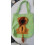 Cat Taking Bag Canvasvormige schoudertas met cartoonkat 4