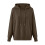 Damen-Langarmpullover mit Kapuze für Herbst und Winter 3