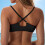 Γυναικείο Μαγιό με Αθλητικό Σουτιέν - Crop Bikini Top Only Modest Μαγιό 2025 με Τετράγωνη 7