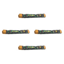 4Pièces Étui À Épée Japonais Camouflage En Tissu Oxford Durable