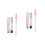 2Ensembles Kit Nail Art Rose Et Décoratifs 3