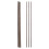 21Pc High Purity Tungsten Wire Silver Kiln Accessories for Pottery 2