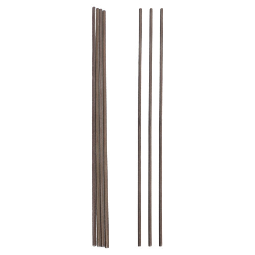 21Pc High Purity Tungsten Wire Silver Kiln Accessories for Pottery 1