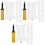 3Sets Wit Opblaasbare Pakkingzakken Waterdicht Bescherming 1