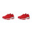 2Paires Sneakers Confortables 1