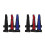 12St Ademend Vissershandschoen Met Elastische Protector 1