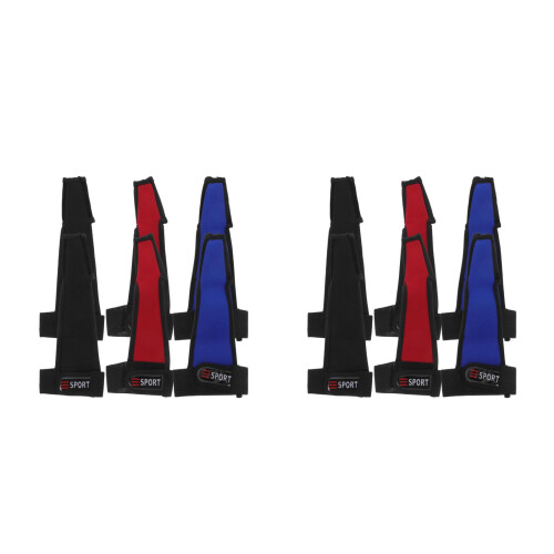 12St Ademend Vissershandschoen Met Elastische Protector