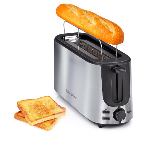 Alpina alpina Toaster 1