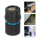 3Pièces Microphone Capsule Durable Noire Pour Réparation Et Ktv 8