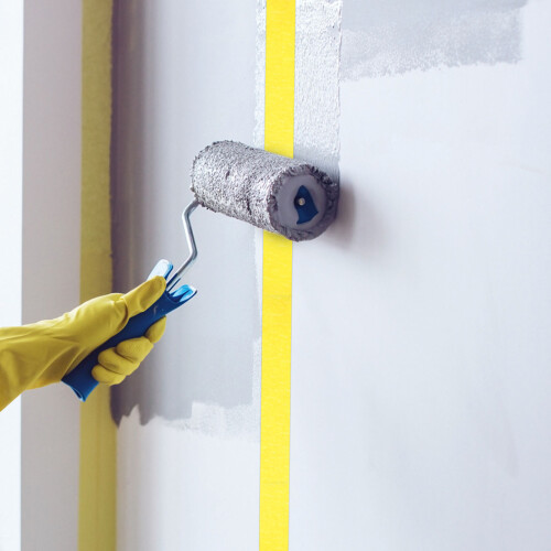 De De Masquage En Papier Pour Projets Bricolage 2