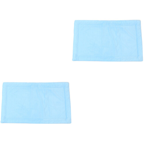 2Pièces Coussin Pour Animaux, De Épais 2