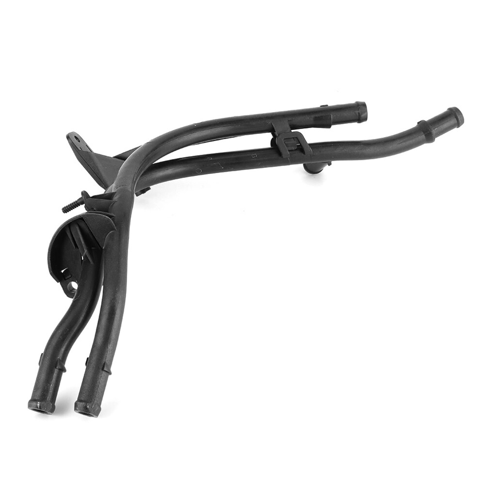 Coolant Pipe Cooling Water Tube For Volkswagen Models Crack Resistant Leak Resistant High Strength Sturdy Build Easy Mounting Oem Level Precision 9049227981847