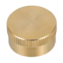 Capuchon Laiton Pour Bouteille Usage Polyvalent