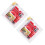 2Ensembles De Pompage Portable Pour Auto Et Siphon 10