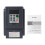Low Electromagnetic Interference Variable Frequency Drive220V Input380V Output Single To Three Phase Inverter Spindle Motor Controller High 1