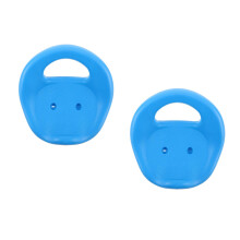 2Pièces Selle Tricycle Enfant Plastique Robustesse Et Confort