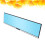2Pièces Rétroviseur Intérieur Ciel-Bleu Large Angle Antibuée 11