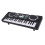 37-Key Portable Kids Keyboard Piano 3xAA Black 3