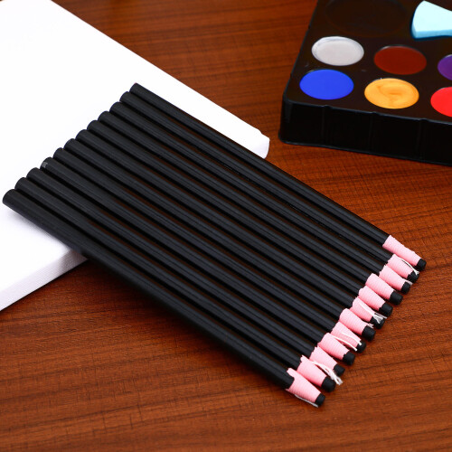 2Pièces Stylos Marqueurs Pour Tissus Artisanat Durable 2