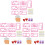 3Ensembles Kit Découpe Pâte Polymère Couleurs Variées Pour DIY 2