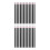 2Pièces Stylos Marqueurs Pour Tissus Artisanat Durable 7