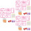 3Ensembles Kit Découpe Pâte Polymère Couleurs Variées Pour DIY 5