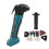 6Variable Speed Oscillating Multi Tool With Brushless Motor Cordless Design Suitable For Cutting Wood Scraping And Sanding 1