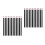 2Pièces Stylos Marqueurs Pour Tissus Artisanat Durable 9