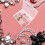 1Ensemble Perles DIY Rose Pour Décoration Fabrication De Bracelets 4