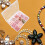 1Ensemble Perles DIY Rose Pour Décoration Fabrication De Bracelets 5